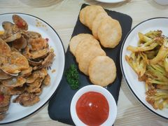 -念念Restaurant(贝岗店)