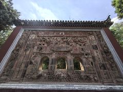 -南阳卧龙岗武侯祠
