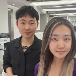点击看大图 -MY HAIR ARDOR