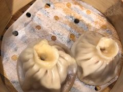 -南京大牌档(香港广场店)