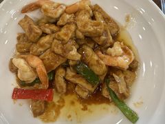 -民族饭荘(新华大街店)