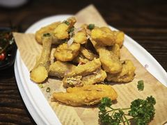 -大洋家·精品潮汕菜·生腌砂锅粥(天河东路店)