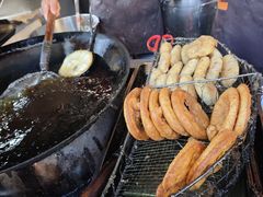 -众品香美食(三弓路店)