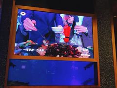 -烤匠麻辣烤鱼(环球中心店)