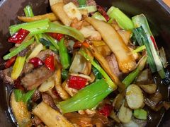 -云海肴云南菜·蒸汽石锅鱼(北京良乡华冠店)