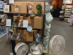 -MUJI无印良品(天河领展广场店)