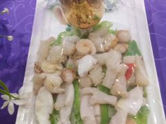 -普天和酒楼·新津菜·烤鸭(天津之眼店)