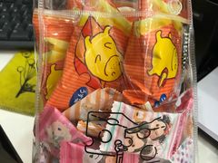 -喜茶(广州番禺奥园广场店)