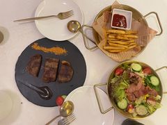 -天空花园餐吧·生日·团建(南山店)