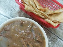 -逍遥镇刘相五胡辣汤豆沫馆(康复中街店)