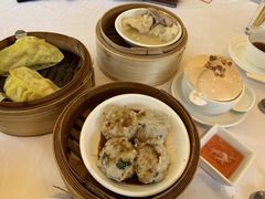 鲜虾凤冠饺-美心皇宫(屯门大会堂店)