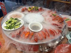 -红胖胖龙虾王·本地菜