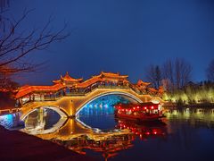 -台儿庄古城