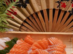 -岷山饭店-芝芝自助餐厅