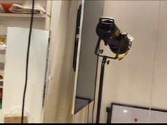 -一墨照相馆·证件照·形象照(世博店)