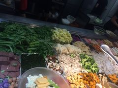 -林静小吃(复兴路店)