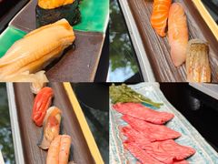 -AKIMOTO秋本寿司(双井店)