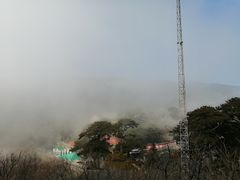 -妙峰山风景名胜区