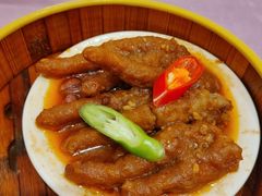 -宝燕壹号(徐汇店)