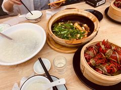 -小鳌陪你小排档·四季小龙虾·田鸡·宵夜(中央第五街店)