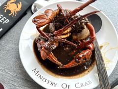 -Ministry of Crab•MOC(交子大道店)