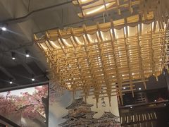 -古田居·特色寿司料理(星之岛旗舰店)