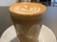 澳白-Seesaw Coffee(苏州中心店)
