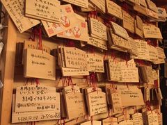 -Hōzen-ji Temple法善寺