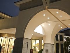 -棕榈岛海鲜自助餐厅(虹桥迎宾馆店)