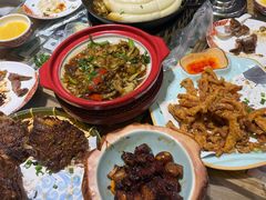 -爷爷的烀饼店