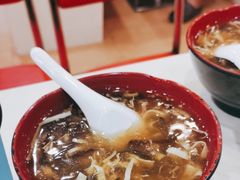 -旺角宝港式茶餐厅(寮步店)
