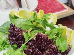 -牛鼎盛新疆雪花鲜牛火锅(武夷绿洲 店)