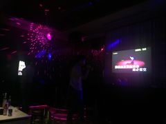 -OS CLUB(长风大悦城店)