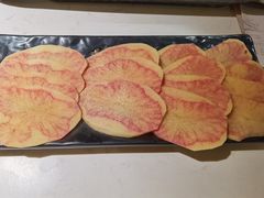 红芯土豆-哥老官重庆美蛙鱼头(日月光店)