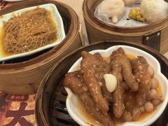 -点都德(皇岗村店)