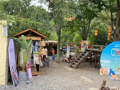 -HERRE·FARM 赫尔露营农场·团建聚会包场