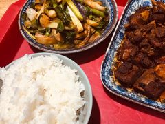 -顺旺基(哥伦布店)