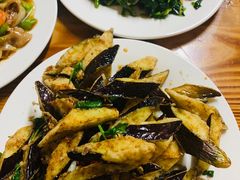 -三点小吃(山大店)