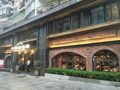 -牛事制造局牛肉火锅(莲岳路店)