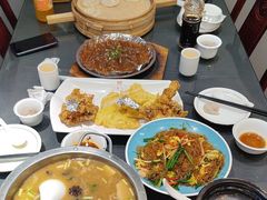 -黄家老店·非遗灌汤包(晋安路店)