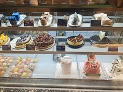 -丁香西饼屋(桂林路店)