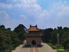 -北陵公园