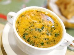 -Santoor 萨都里印度餐厅(北锣鼓巷店)
