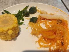 -红鼻子桂林米粉(金唐新光界店)