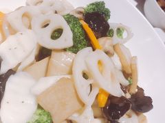 -玫瑰厅上海菜(兴国路店)