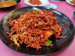 -新加坡Zam Zam餐馆