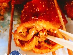 -大腕炸串(河东总店)