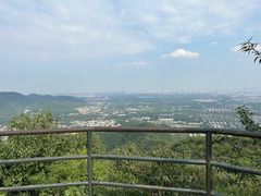 -香山公园