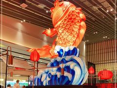 大堂-天辣(金桥啦啦宝都店)