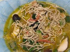 -金陵后厨·南京菜(新街口秣陵路店)